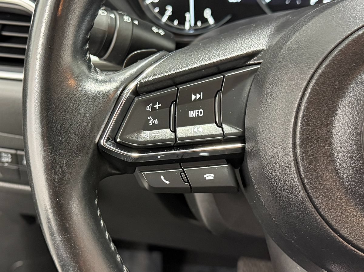 Used 2020 MAZDA CX-5 Grand Touring AWD/4WD image 17