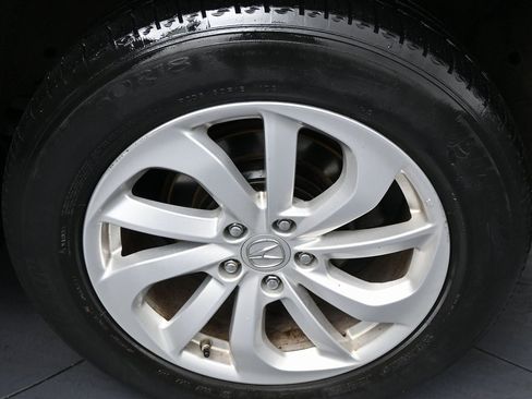 Used 2018 Acura RDX AWD image 31