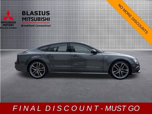 Used 2018 Audi A7 3.0T Prestige w/ Competition Package image 9
