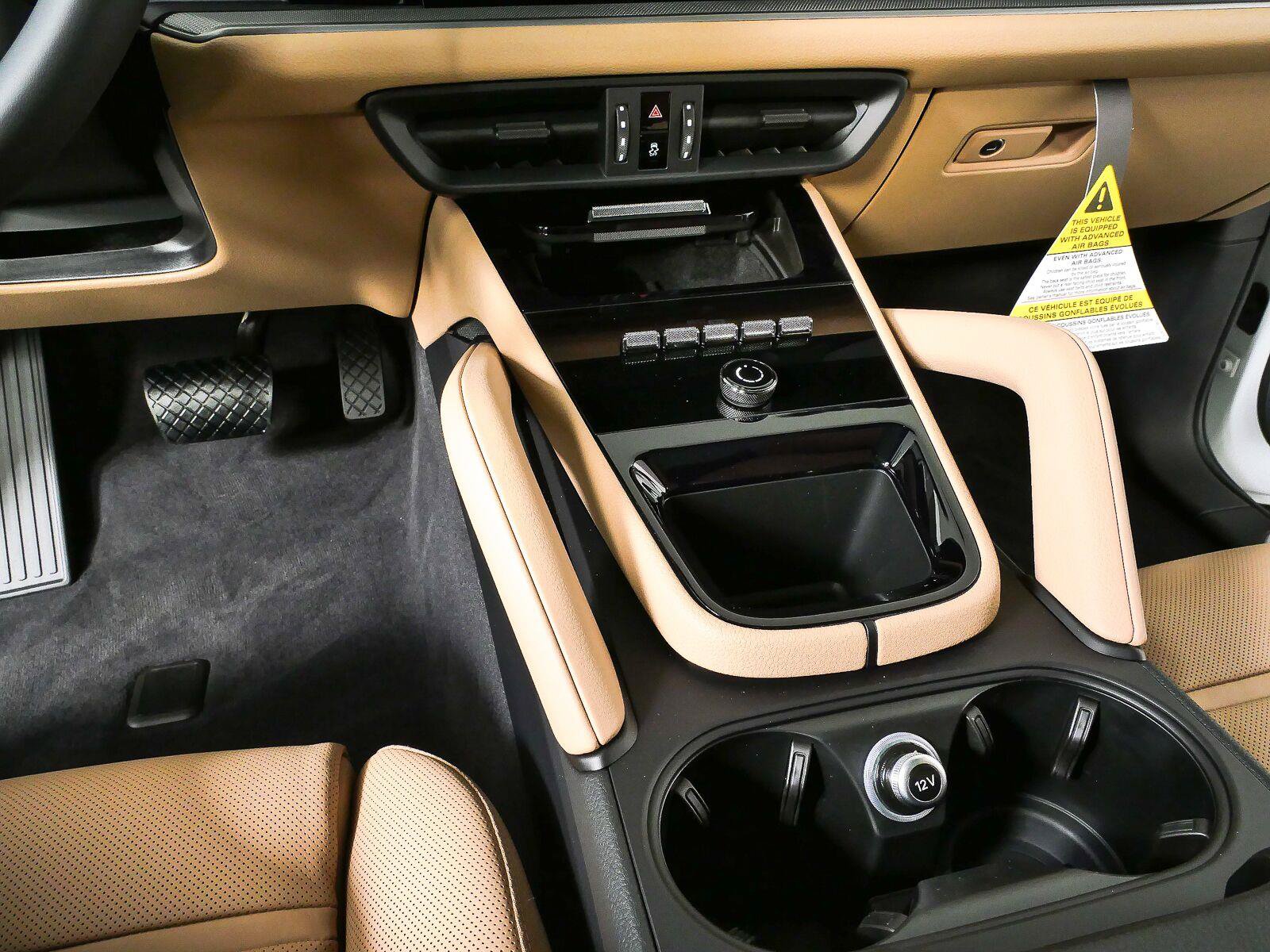 New 2026 Porsche Cayenne Coupe AWD/4WD image 18