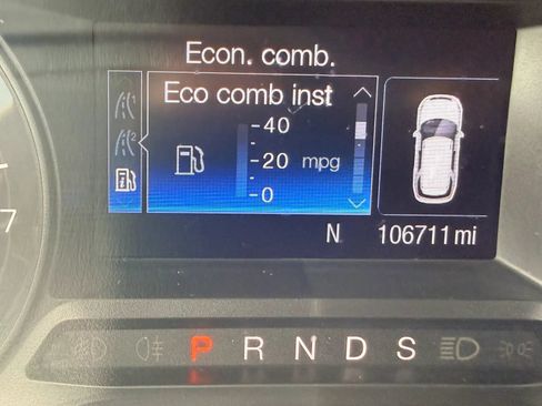 Used 2016 Ford Explorer XLT AWD/4WD image 20