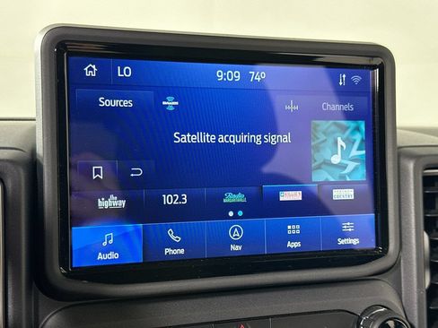 Used 2022 Ford Bronco Sport Big Bend AWD/4WD image 30