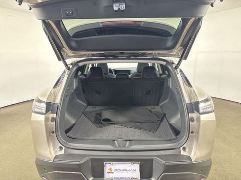 Used 2025 Nissan Murano SL image 35