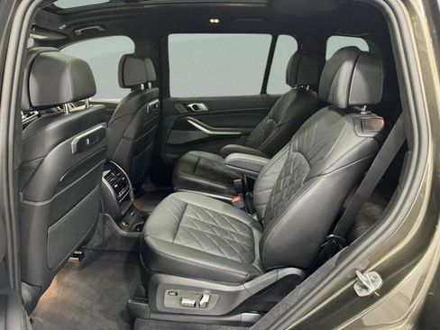 New 2026 BMW X7 xDrive40i w/ M Sport Package image 11
