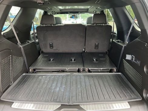 Used 2024 Chevrolet Tahoe Z71 w/ Z71 Off-Road Package image 70