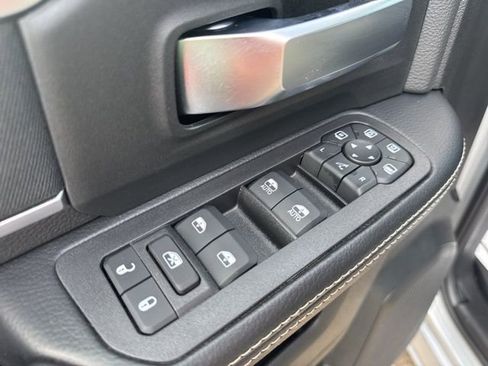 New 2026 RAM 2500 Big Horn image 8