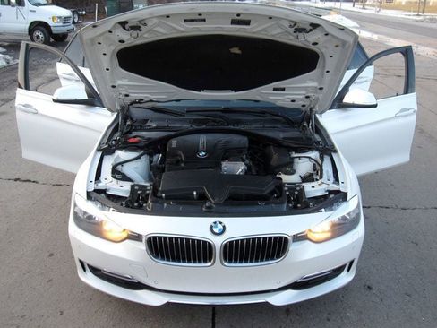 Used 2015 BMW 328i xDrive Wagon image 35