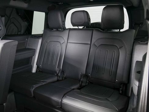 Certified 2023 Land Rover Defender 130 X AWD/4WD image 23
