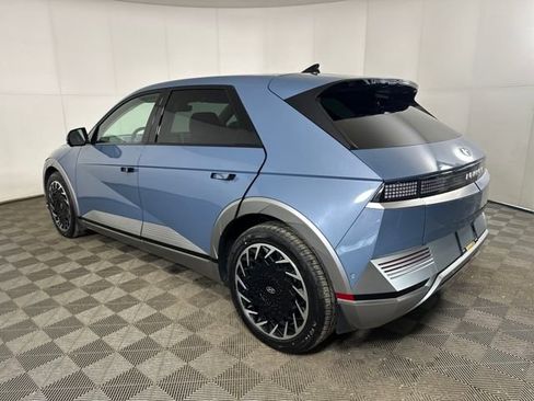 Used 2023 Hyundai Ioniq 5 Limited image 5