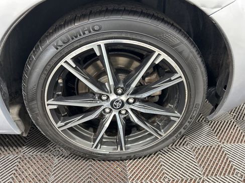 Used 2017 Toyota 86 image 26