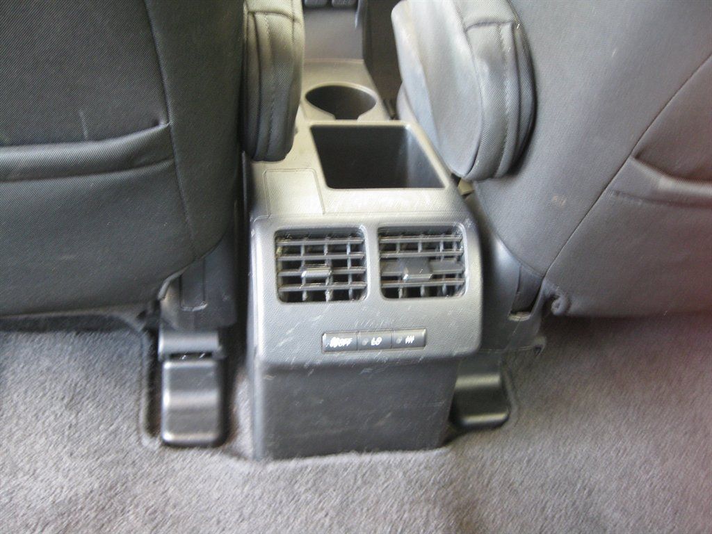 Used 2015 MAZDA MAZDA5 Sport FWD image 25