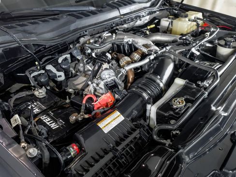 Used 2020 Ford F250 XLT image 48