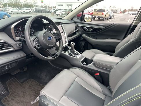 Used 2024 Subaru Outback Onyx Edition image 27