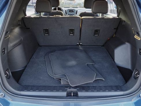 Certified 2024 Chevrolet Equinox LS FWD image 9