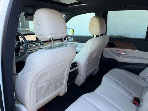 Certified 2026 Mercedes-Benz GLE 350 4MATIC image 24