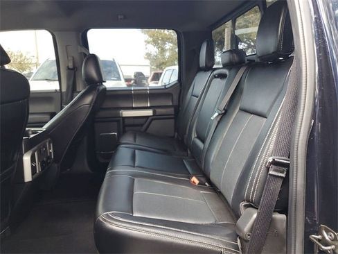 Used 2021 Ford F250 Lariat w/ Lariat Value Package image 89