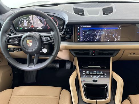 New 2026 Porsche Cayenne AWD/4WD image 24