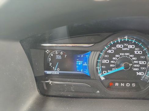 Used 2015 Ford Flex SEL w/ Equipment Group 202A FWD image 6