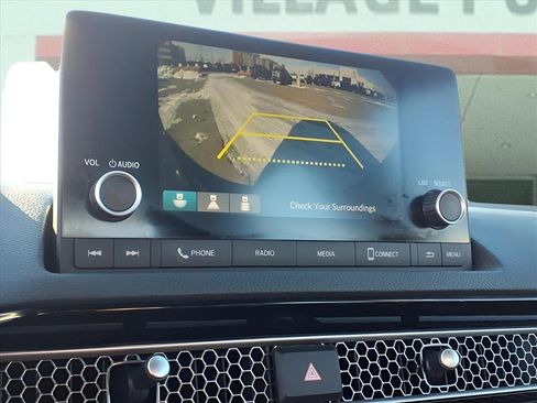 Used 2023 Honda Civic Sport image 17