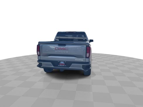 New 2026 GMC Sierra 1500 Elevation image 40