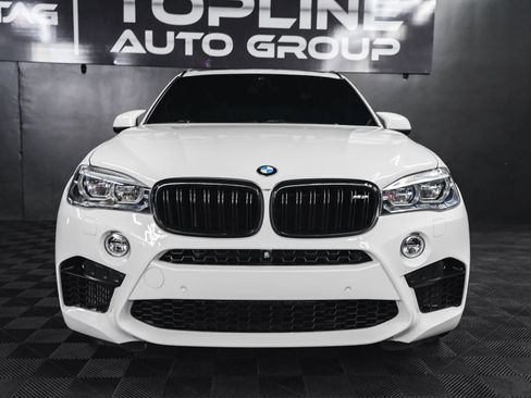 Used 2017 BMW X5 M image 10