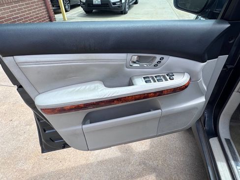 Used 2007 Lexus RX 350 2WD image 18