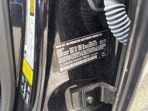 Used 2016 BMW X3 xDrive28i image 14