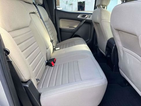 Used 2023 Ford Ranger XLT w/ Trailer Tow Package image 13