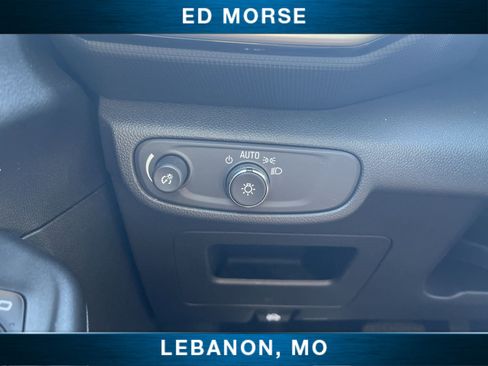 Used 2023 Chevrolet TrailBlazer LS image 17