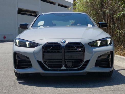 New 2026 BMW 440i xDrive Coupe w/ Premium Package image 3