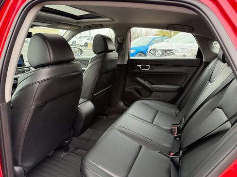 New 2026 Acura Integra FWD image 6