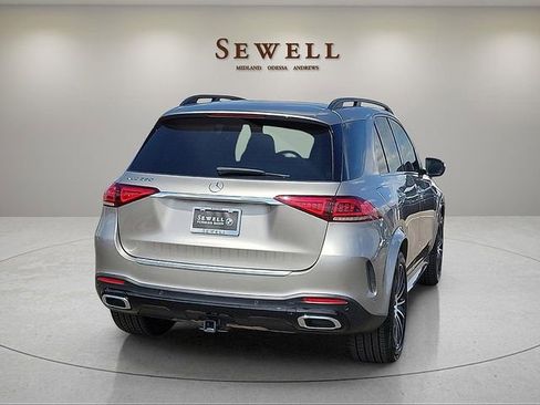 Used 2023 Mercedes-Benz GLE 350 image 5