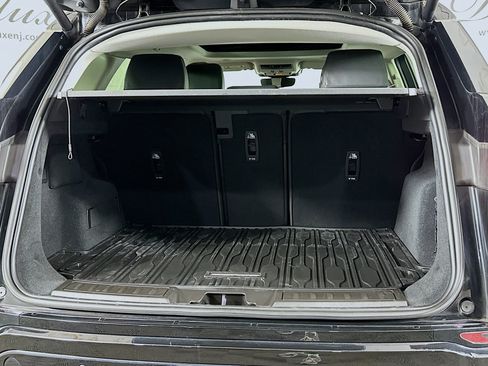 Used 2023 Land Rover Range Rover Evoque SE image 23