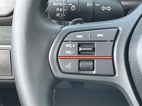 New 2026 Honda Passport TrailSport image 13