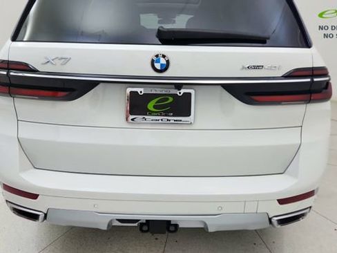 Used 2026 BMW X7 xDrive40i AWD/4WD image 5