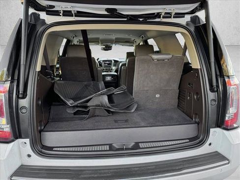 Used 2019 GMC Yukon Denali AWD/4WD image 8