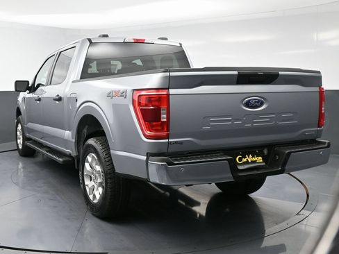 Used 2023 Ford F150 XLT AWD/4WD image 7