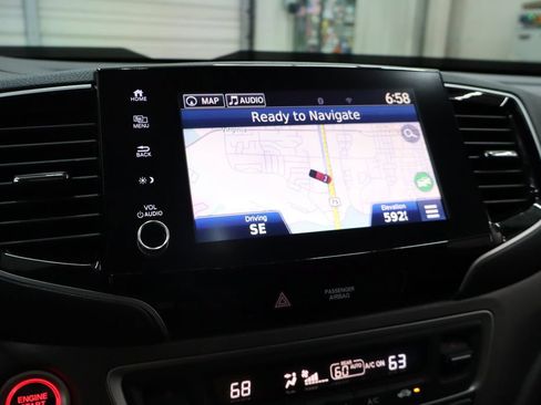 Used 2022 Honda Ridgeline RTL-E image 21