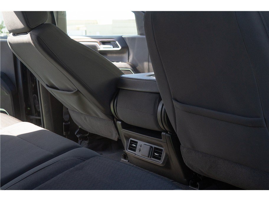 Used 2026 Chevrolet Silverado 1500 LT AWD/4WD image 24