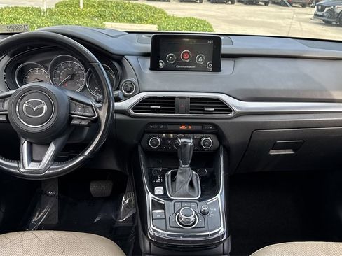 Used 2018 MAZDA CX-9 Grand Touring image 15