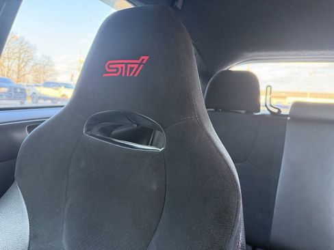 Used 2013 Subaru Impreza WRX STI image 12