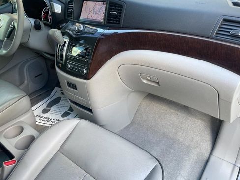 Used 2012 Nissan Quest LE image 40
