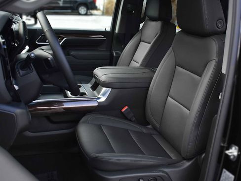 New 2026 Chevrolet Silverado 2500 LT w/ Trail Boss Package image 9