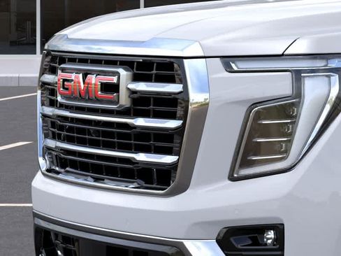 New 2026 GMC Yukon Elevation w/ Technology Package RWD image 13