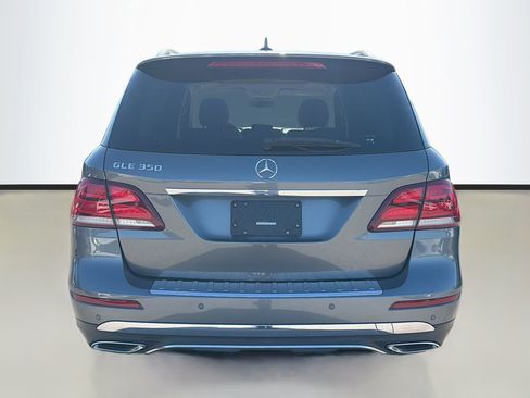 Used 2018 Mercedes-Benz GLE 350 image 5