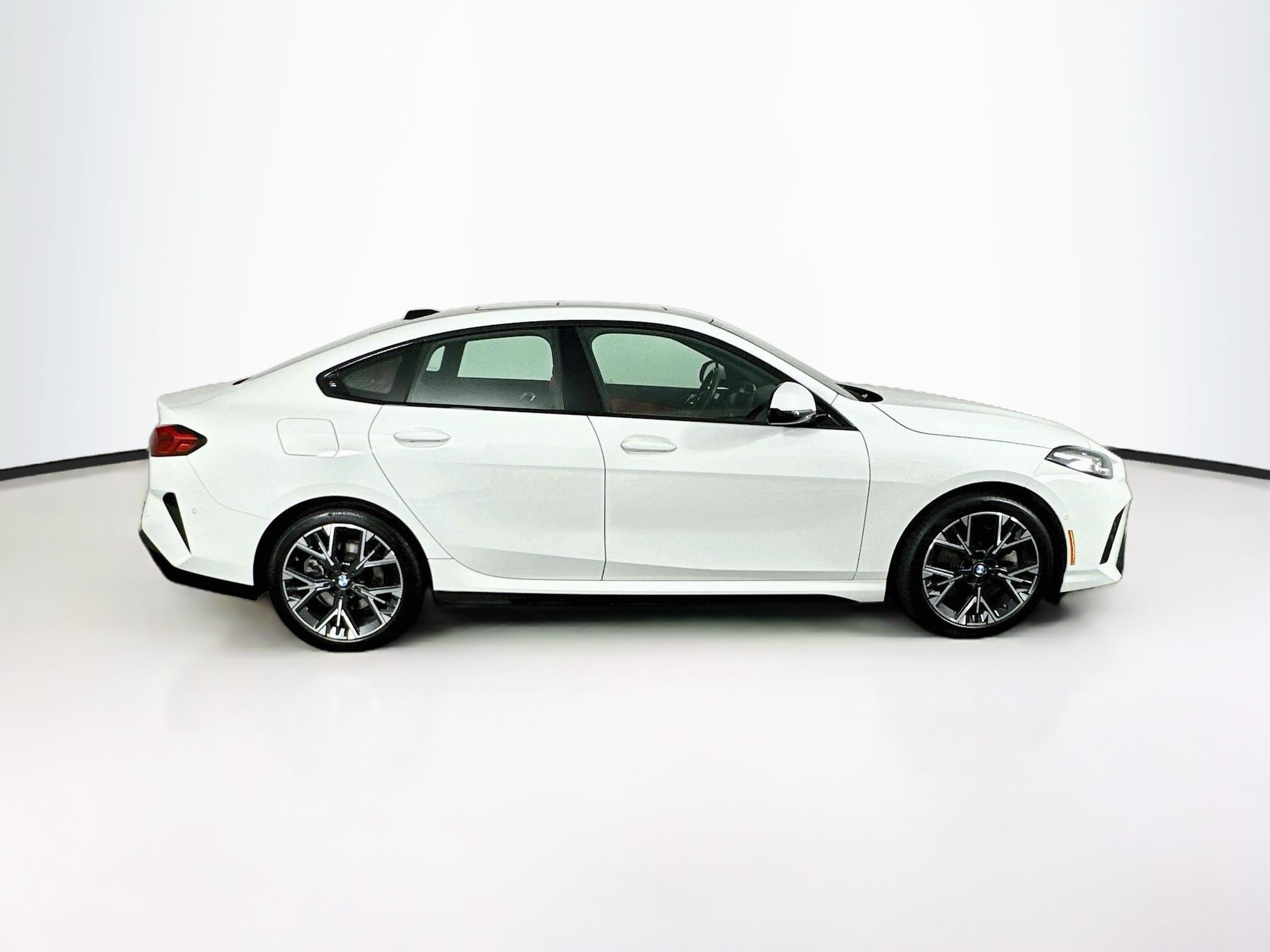 Used 2025 BMW 228i xDrive AWD/4WD image 10