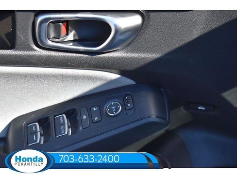 New 2026 Honda Civic Sport image 25