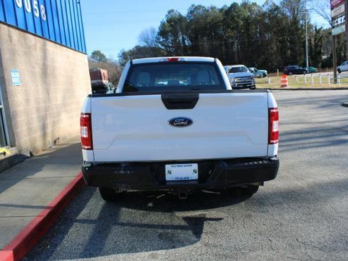 Used 2018 Ford F150 XL w/ XL Power Equipment Group RWD image 5