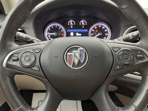 Used 2021 Buick Enclave Premium w/ Sun and Sites Package image 24