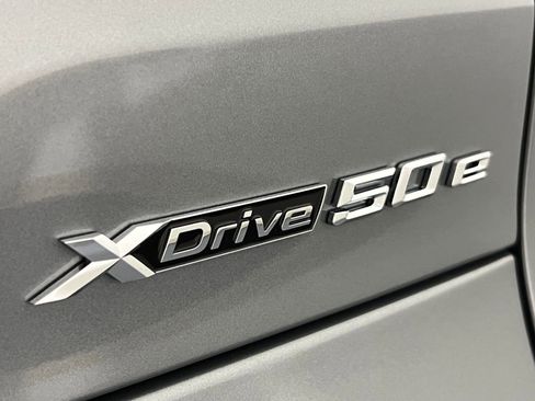 New 2026 BMW X5 xDrive50e AWD/4WD image 36